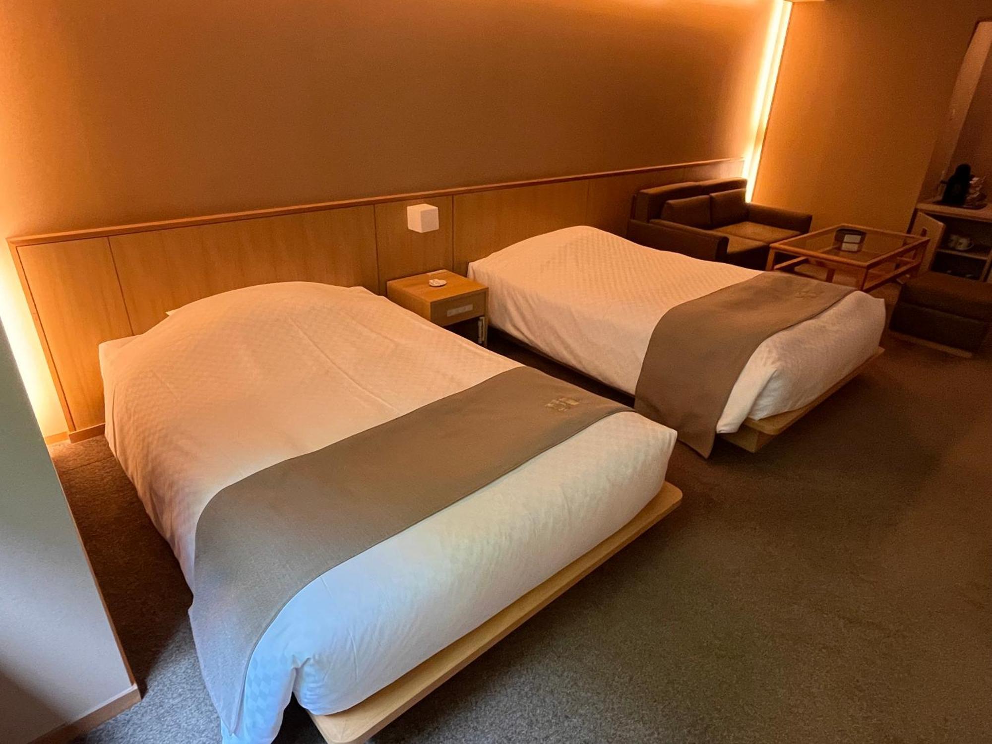 Jozankei Daiichi Hotel Suizantei Sapporo Exterior foto