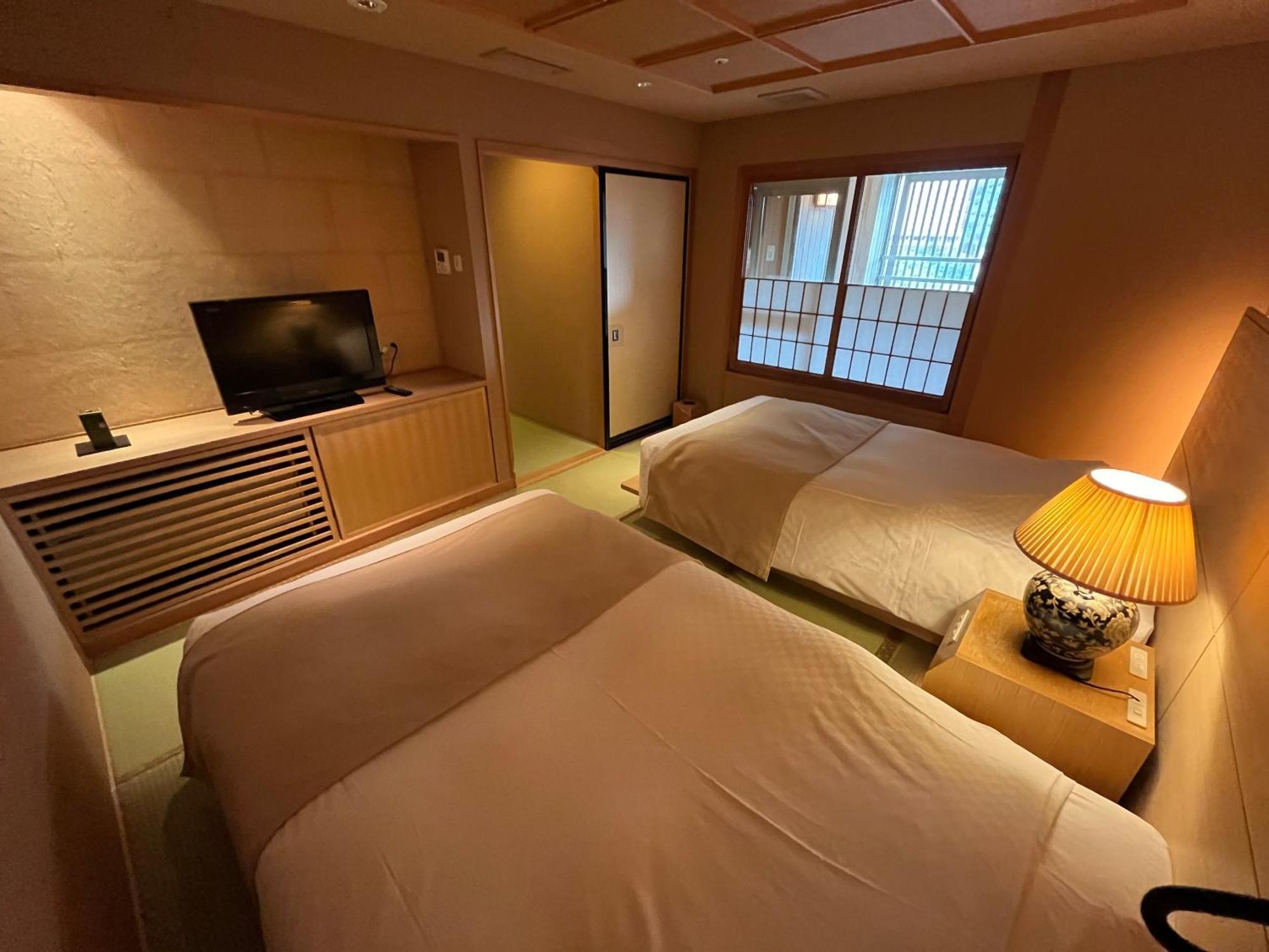 Jozankei Daiichi Hotel Suizantei Sapporo Exterior foto