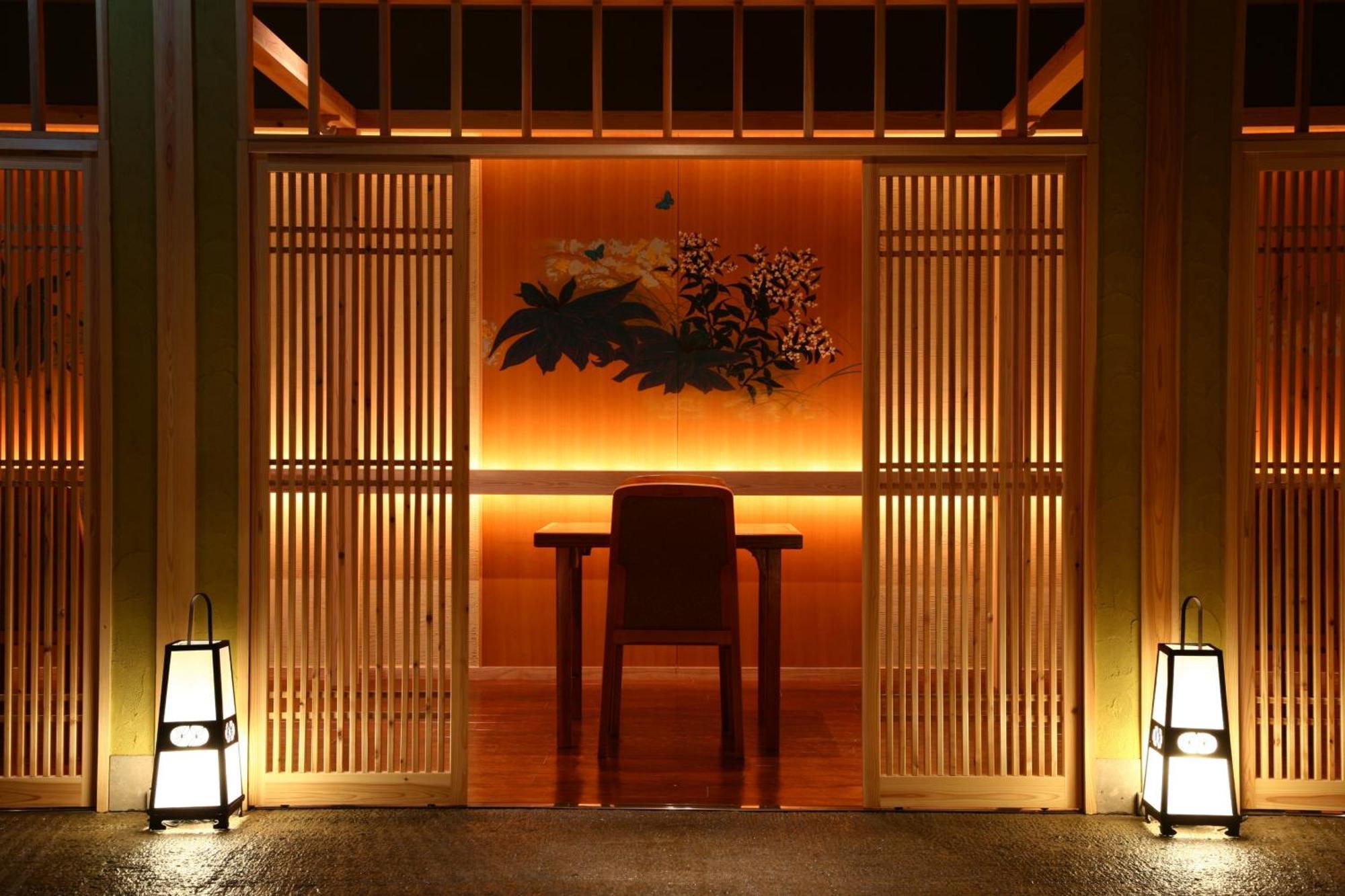 Jozankei Daiichi Hotel Suizantei Sapporo Exterior foto